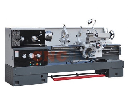 Токарно-винторезный станок MetalCraft 16К30-1000