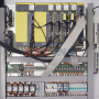 Горизонтальный токарный станок MetalCraft с ЧПУ ТL65-800MY с датчиком Renishaw HPMA, с люнетом (ТL65-800MY.F15/18,5.A2-8.12G.304T.R.L)