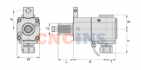 VDI30-DRER25K-55-DIN1809_2