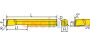 PSBTR8-30L-R0.15-KTX Мини-резец для продольного растачивания