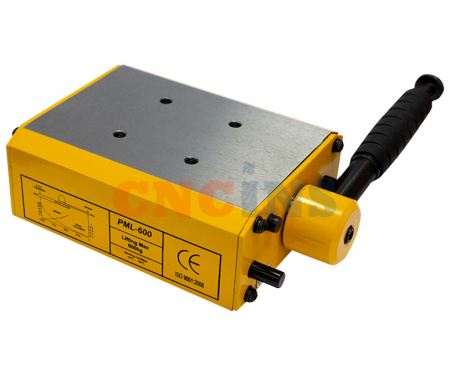 Основание PML- 600 магнитное серии PML для MR-DS30