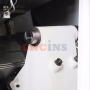 Горизонтальный токарный станок MetalCraft с ЧПУ ТL60-400MY с датчиком привязки инструмента Renishaw HPMA (ТL60-400MY.F15/18,5.A2-6.12G.254T.R)