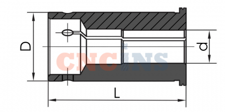 Цанга SC25-06_5