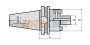 Оправка для насадных фрез BT40-FMB32-150