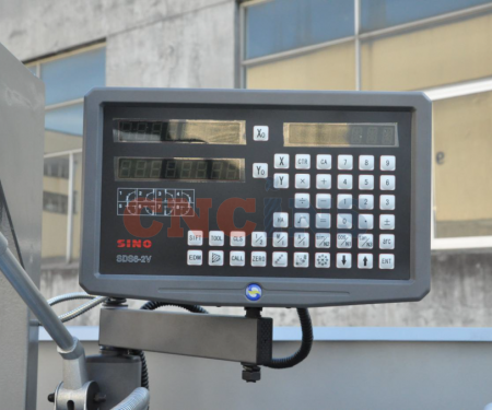 Токарно-винторезный станок MetalCraft 16К30-1000