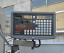 Токарно-винторезный станок MetalCraft 16К30-1000